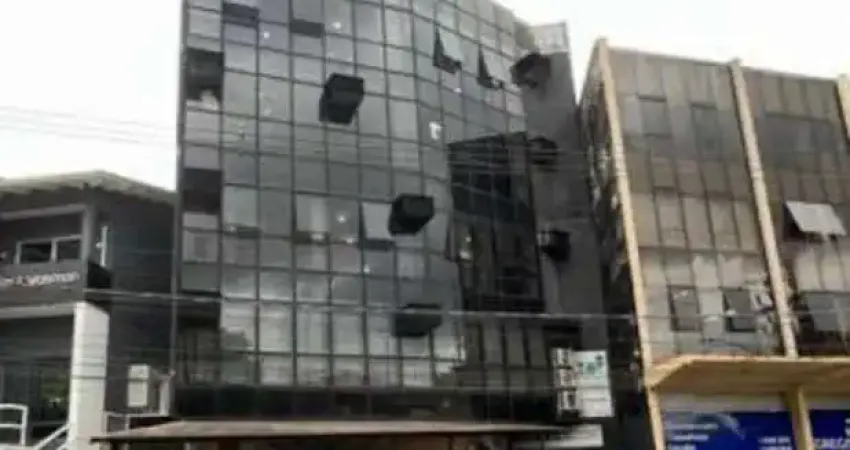 Sala comercial à venda na Irmão Geraldo, 141, Salgado Filho, Gravataí