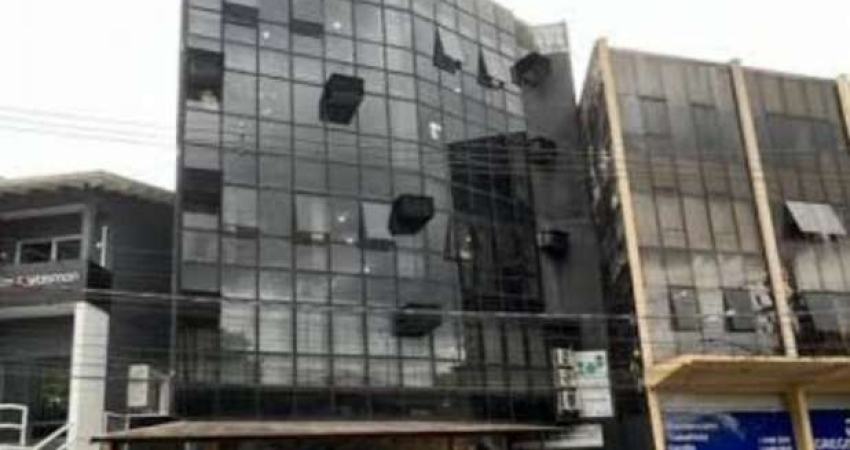 Sala comercial para alugar na Irmão Geraldo, 141, Salgado Filho, Gravataí