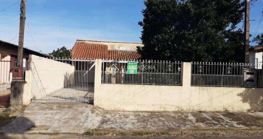 Casa com 4 quartos para alugar na Rua Rui Ramos, 1067, Vila Imbui, Cachoeirinha