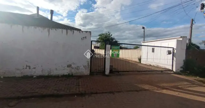 Casa em condomínio fechado com 2 quartos à venda na Rua Ilhéus, 175, Novo Mundo, Gravataí