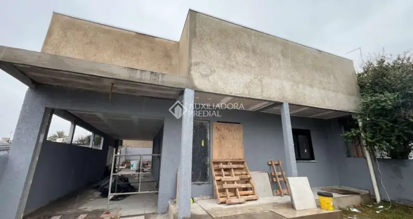 Casa com 3 quartos à venda na Rua Alcides Francisco de Souza, 1142, Morada do Vale III, Gravataí