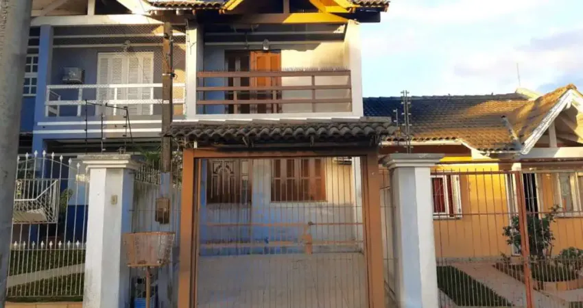 Casa com 2 quartos para alugar na Rua Tarumã, 229, Jardim do Bosque, Cachoeirinha