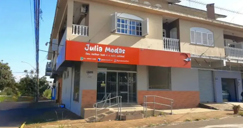 Ponto comercial para alugar na Rua Dona Cecília, 202, Vila City, Cachoeirinha