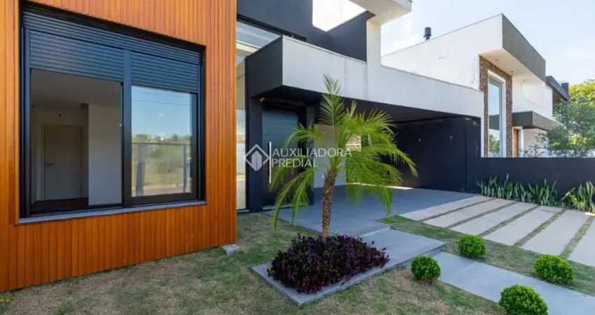 Casa com 3 quartos à venda na dos Bouganviles, 840, Parque da Matriz, Gravataí