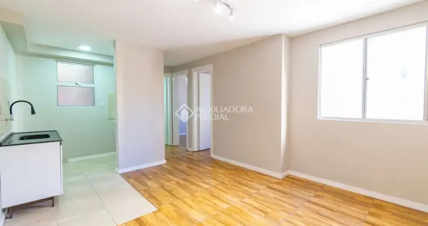 Apartamento com 2 quartos à venda na Avenida da Federação, 685, Jardim Betânia, Cachoeirinha