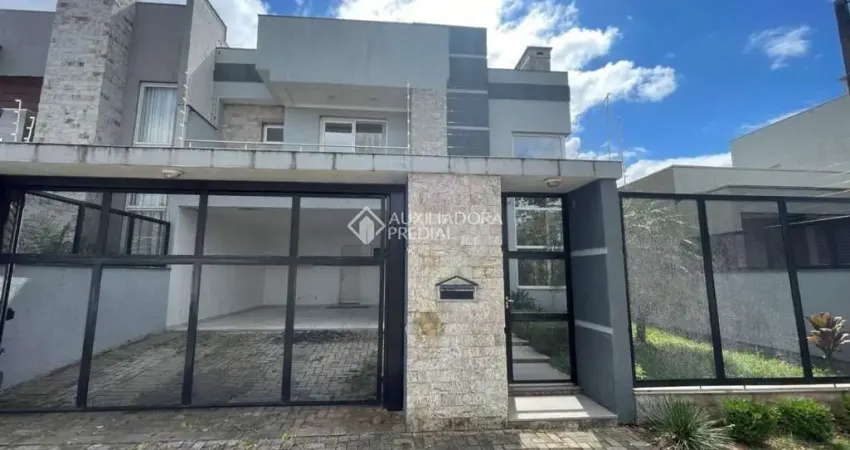 Casa com 3 quartos à venda na Rua das Magnólias, 285, Parque da Matriz, Gravataí