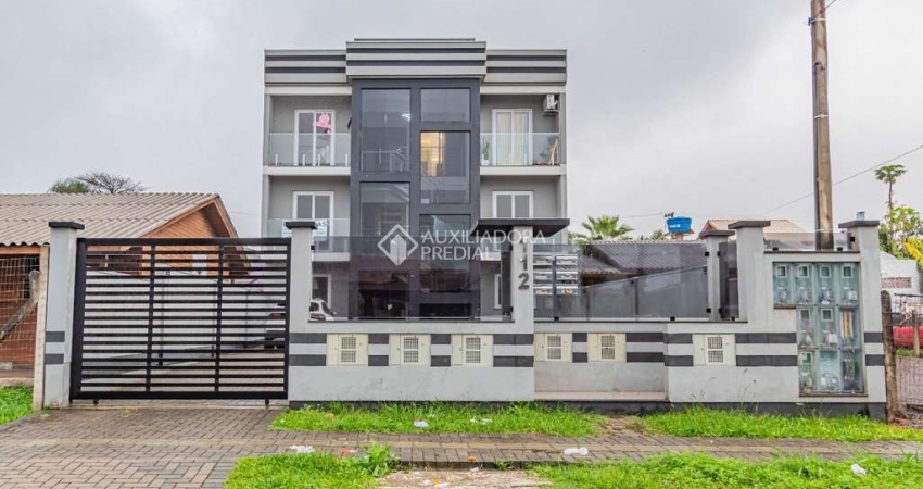 Apartamento com 2 quartos à venda na Rua Laçador, 112, Sítio Gaúcho, Gravataí