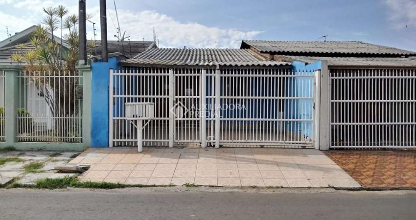 Casa com 2 quartos à venda na Rua Guilherme Schmitz, 920, Parque Olinda, Gravataí