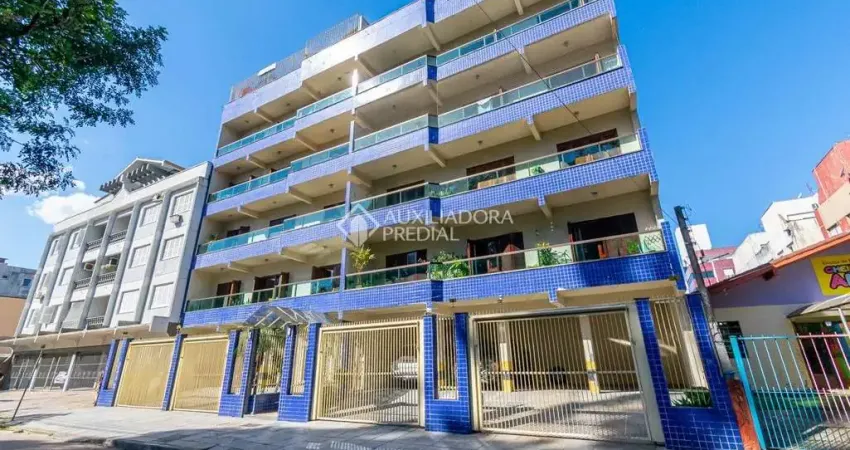 Apartamento com 3 quartos à venda na Avenida Coronel João Batista S Da Silveira E Souza, 472, Vila Eunice Nova, Cachoeirinha