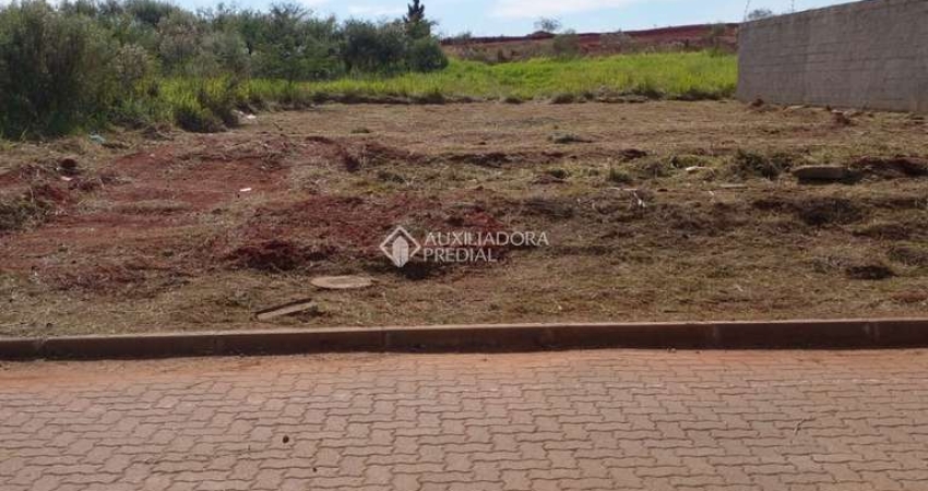 Terreno em condomínio fechado à venda na Rua Quinze, 22, Central Parque, Cachoeirinha