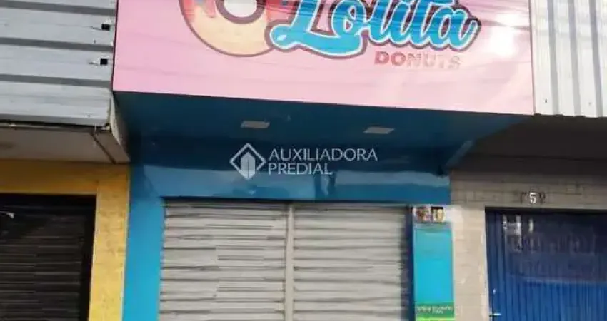 Ponto comercial para alugar na Avenida General Flores da Cunha, 1159, Vila Imbui, Cachoeirinha