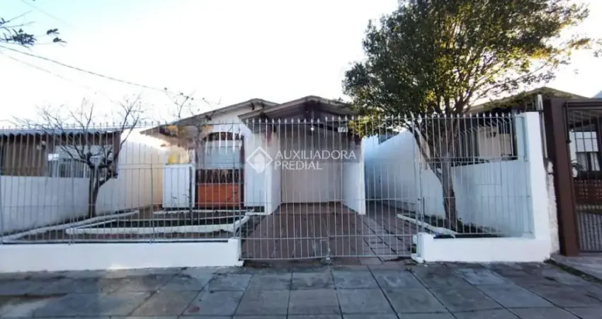 Casa com 3 quartos para alugar na Avenida Panamericana, 111, Parque da Matriz, Cachoeirinha