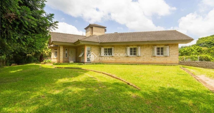 Fazenda à venda na Euclides da Cunha, 719, Vila Bom Princípio, Cachoeirinha