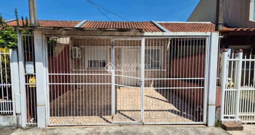 Casa com 2 quartos à venda na Rua Otto Espíndola, 509, Morada do Bosque, Cachoeirinha