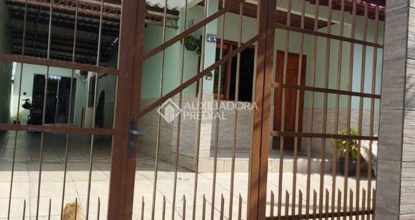 Casa com 1 quarto à venda na Panorama, 25, Parque da Matriz, Cachoeirinha