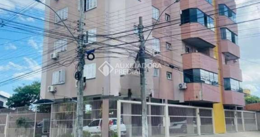 Apartamento com 2 quartos à venda na Rua Doutor Décio Martins Costa, 549, Vila Eunice Nova, Cachoeirinha