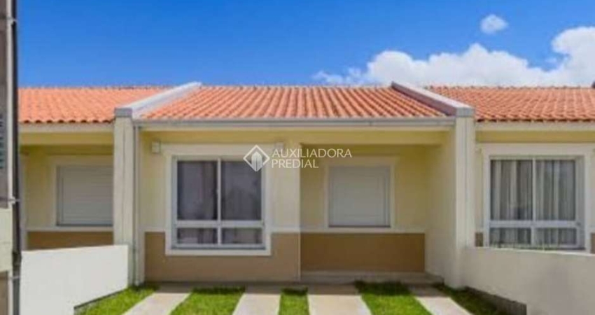Casa em condomínio fechado com 2 quartos à venda na Wilma Ritter Beiser - De 601/602 Ao Fim, 4870, Central Parque, Cachoeirinha