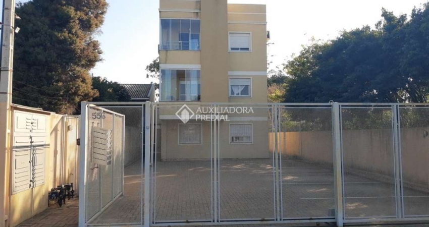Apartamento com 2 quartos para alugar na Rua Dona Cecília, 556, Vila City, Cachoeirinha