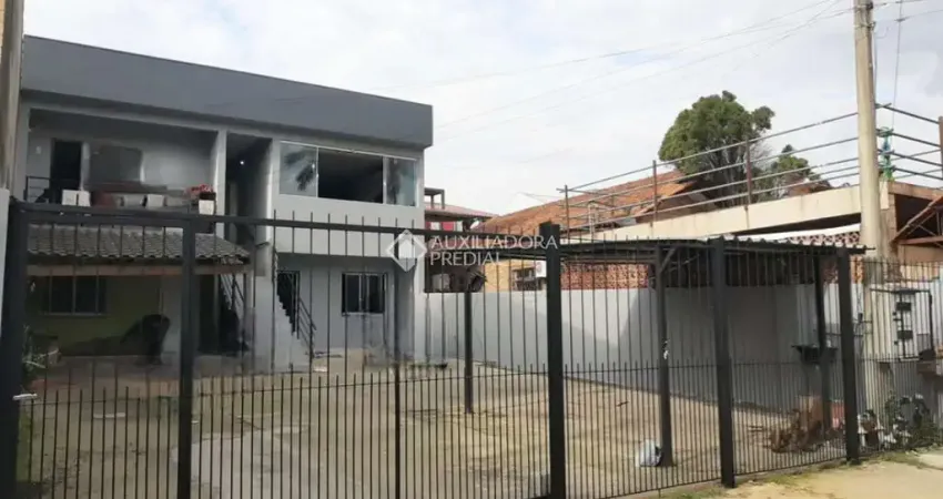 Apartamento com 2 quartos para alugar na Rua Dinamarca, 95, Parque Marechal Rondon, Cachoeirinha