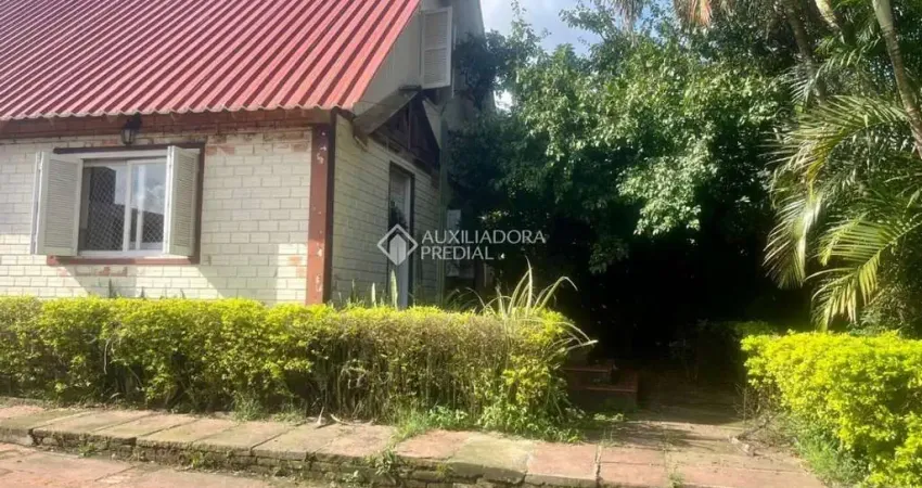 Casa com 3 quartos à venda na Izabel Rosa, 76, Itacolomi III (Itacolomi), Gravataí