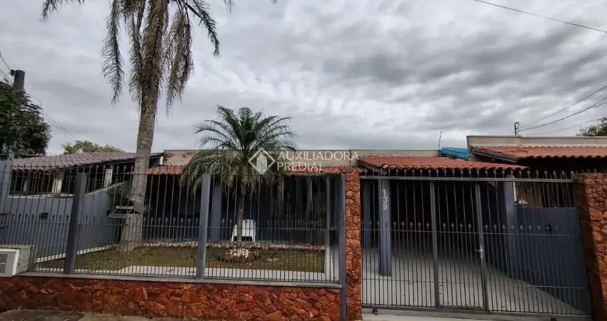 Casa com 3 quartos à venda na Alcides Mendes, 139, Parque Granja Esperança, Cachoeirinha