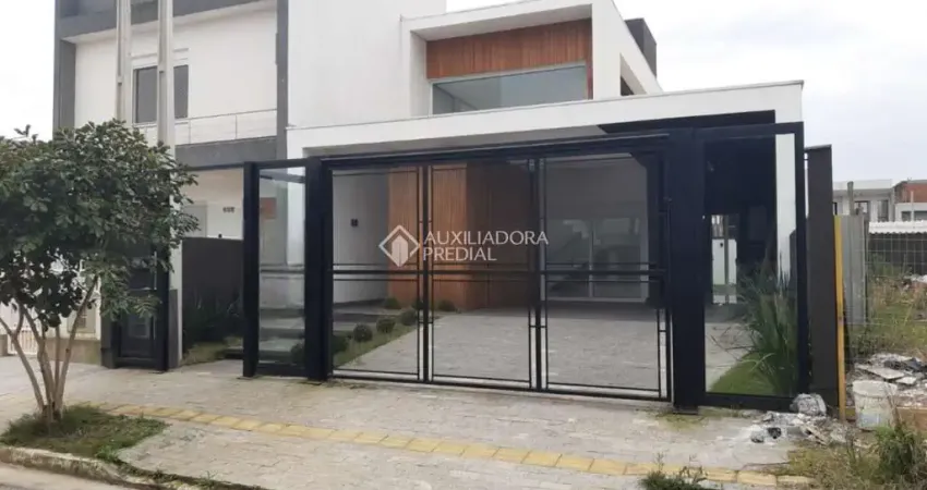 Casa com 3 quartos à venda na Rua dos Hibiscos, 307, Parque da Matriz, Gravataí