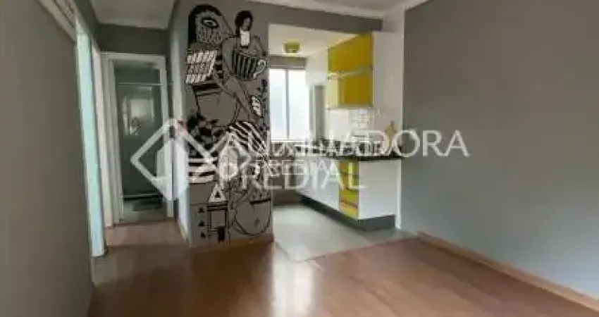 Apartamento com 2 quartos à venda na Rua José Alfredo Becke, 101, Vila Cachoeirinha, Cachoeirinha