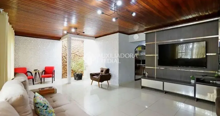 Casa com 3 quartos à venda na Rua Caetano La Porta, 76, Rubem Berta, Porto Alegre