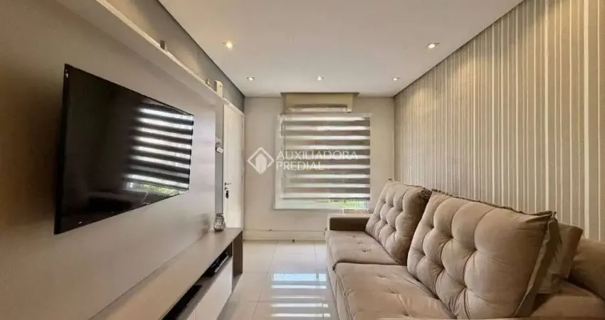 Casa em condomínio fechado com 2 quartos à venda na Avenida Frederico Augusto Ritter, 5255, Central Parque, Cachoeirinha