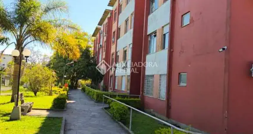 Apartamento com 2 quartos à venda na Rua Jóia, 55, Vila Nova, Porto Alegre