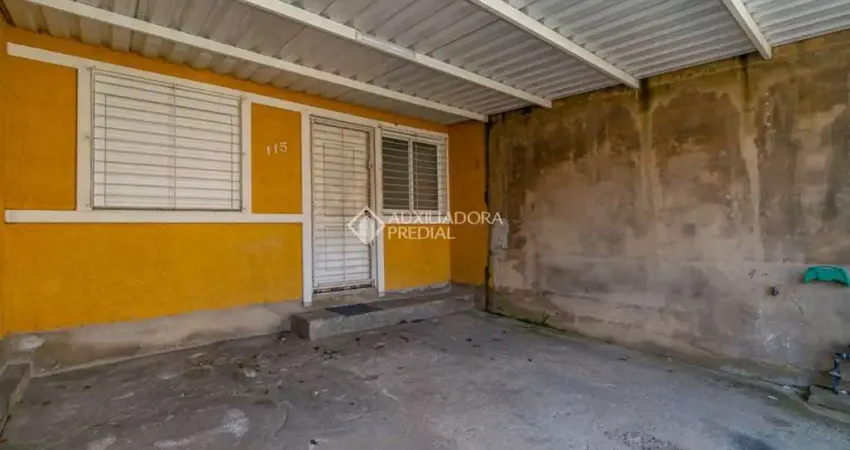 Casa com 2 quartos à venda na Rua Otto Espíndola, 115, Morada do Bosque, Cachoeirinha