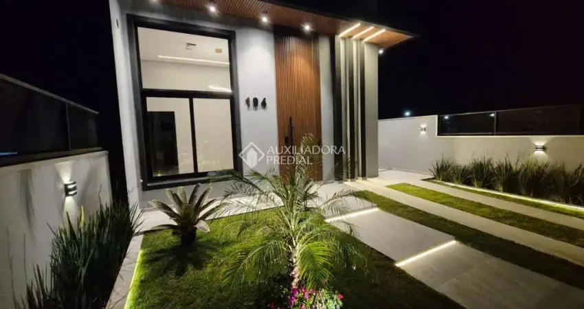 Casa com 3 quartos à venda na Danilo Zaffari, 194, Morada do Vale I, Gravataí