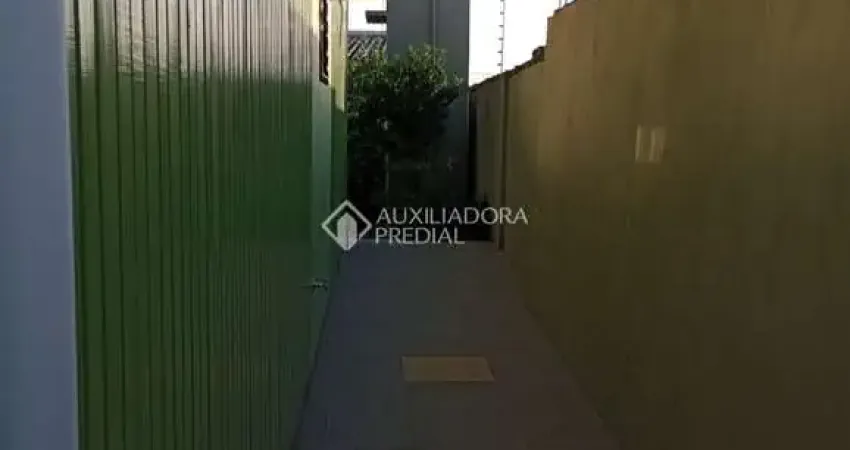 Casa com 3 quartos à venda na Estácio de Sá, 142, Vila Vista Alegre, Cachoeirinha