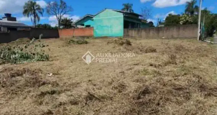 Terreno à venda na Túnel Verde, 35, Sítio Túnel Verde, Cachoeirinha