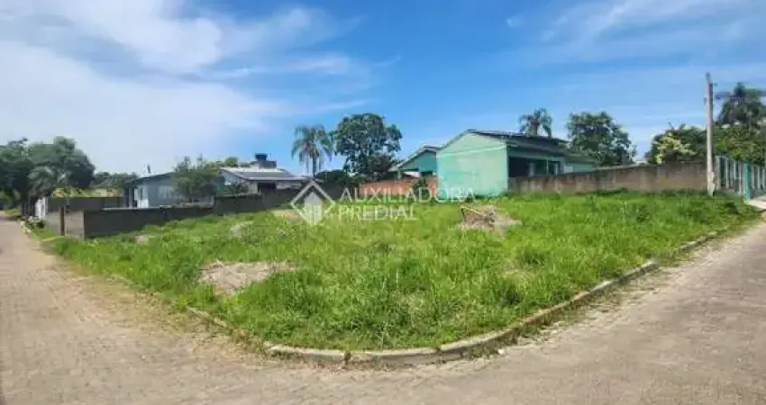 Terreno à venda na Rua Túnel Verde, 35, Sítio Túnel Verde, Cachoeirinha