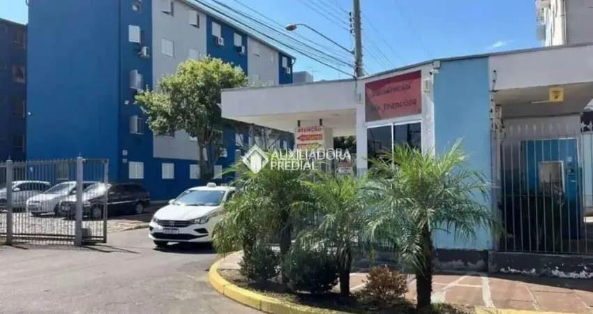 Apartamento com 2 quartos à venda na Rua José Barcellos Garcia, 100, Rubem Berta, Porto Alegre