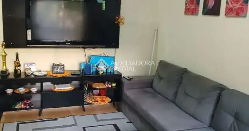 Apartamento com 2 quartos à venda na Rua Papa João XXIII, 603, Vila Cachoeirinha, Cachoeirinha