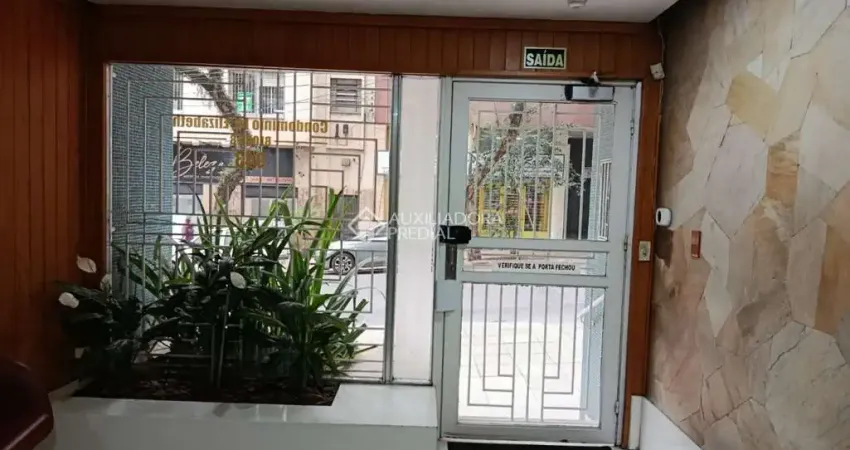 Apartamento com 2 quartos à venda na Rua Garibaldi, 943, Independência, Porto Alegre