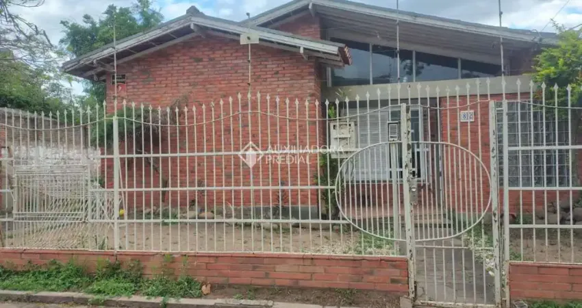 Casa com 4 quartos à venda na Rua Adão Hoefel, 80, Rio dos Sinos, São Leopoldo