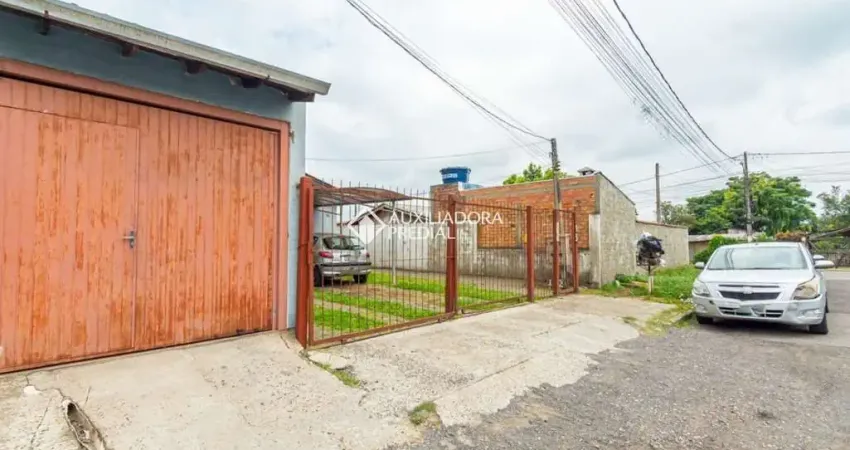 Casa com 2 quartos para alugar na Rua Itapuã, 15, Jardim Betânia, Cachoeirinha