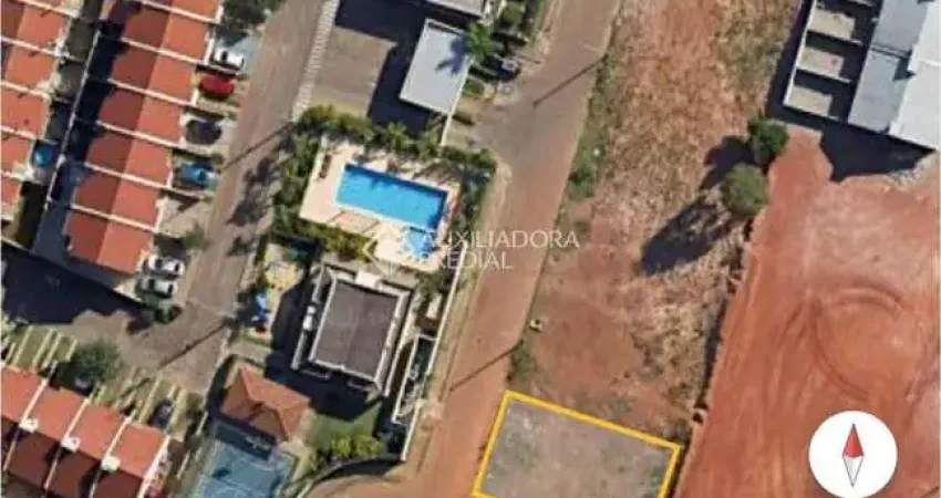 Terreno à venda na Rua Frederico Augusto Hanemann, 205, Central Parque, Cachoeirinha