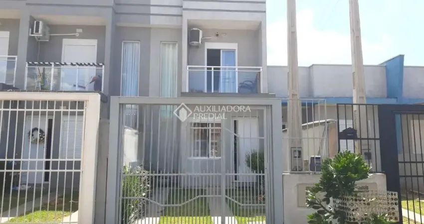 Casa com 2 quartos à venda na Rua Juan Albino Nunez Ayala, 149, Morada do Bosque, Cachoeirinha