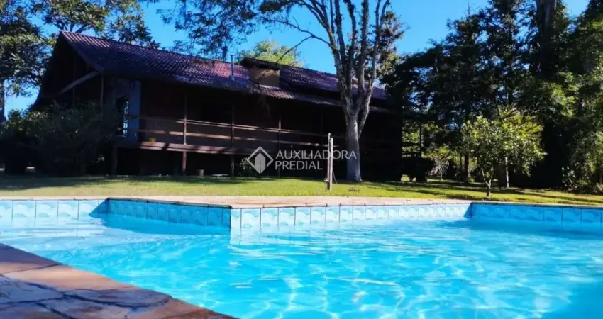 Fazenda à venda na Estrada do Triunfo, 900, Cerro Azul, Gravataí