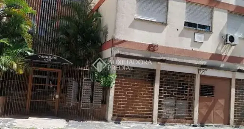 Apartamento com 2 quartos à venda na Rua Maria Bernardina de Oliveira Maciel, 185, Vila Eunice Nova, Cachoeirinha