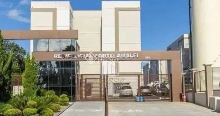 Apartamento com 2 quartos à venda na Estrada Morro do Coco, 600, Jansen, Gravataí