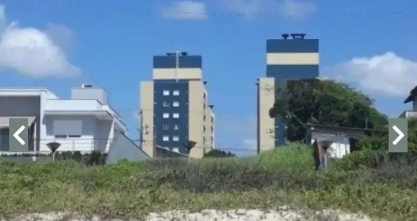 Apartamento vista mar