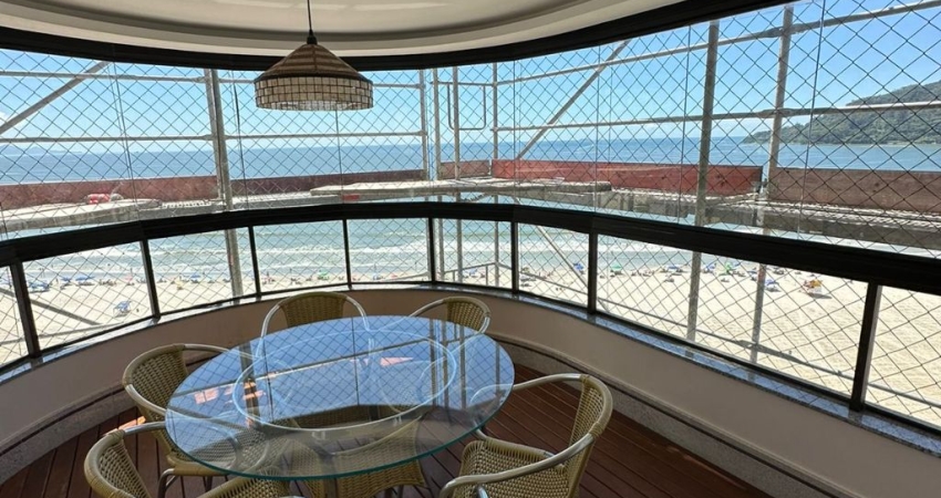 Apartamento com 5 quartos à venda na Barra Norte, Balneário Camboriú 