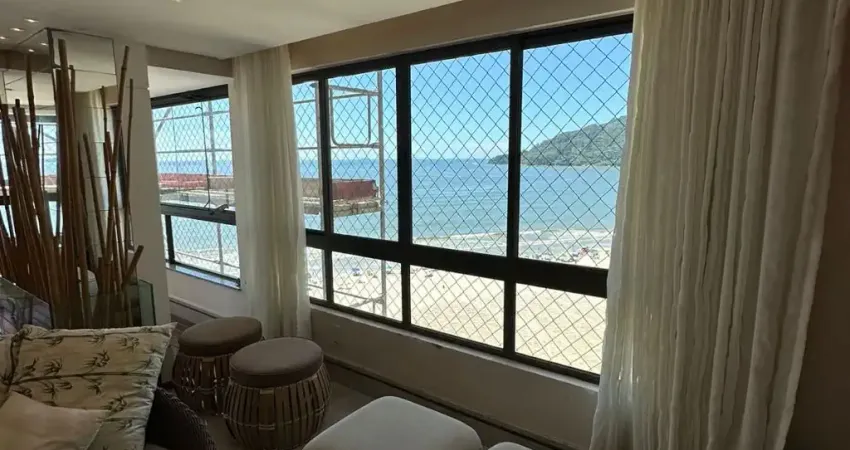 Apartamento com 5 quartos à venda na Barra Norte, Balneário Camboriú