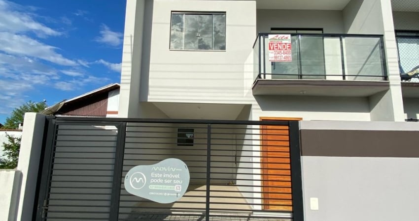 Casa com 3 quartos à venda no Armação, Penha 