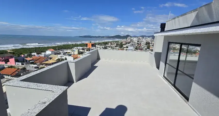 Apartamento com 2 quartos à venda no Centro, Navegantes 